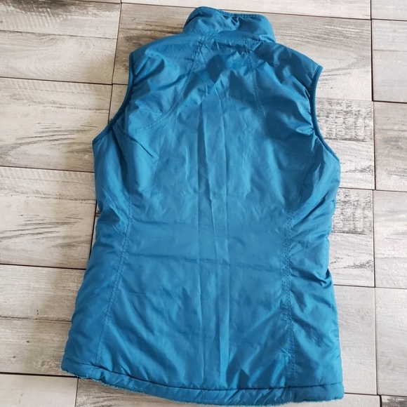 The North Face Reversible Vest - Picture 3 of 7